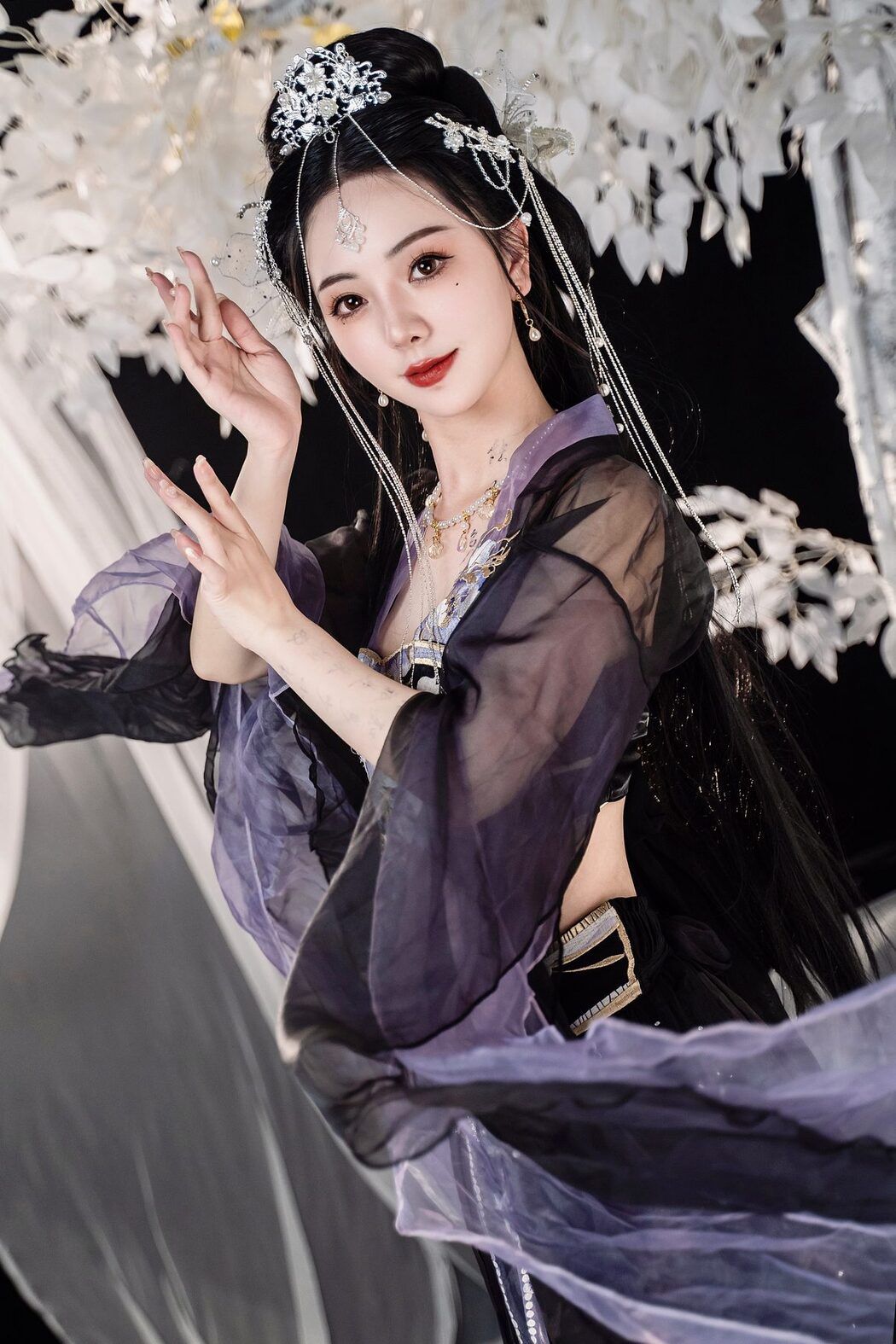 YiTuYu艺图语 Vol.5264 Qian Xue Ya