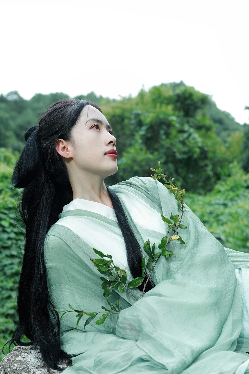 YiTuYu艺图语 Vol.5204 Xiao Yu Gan