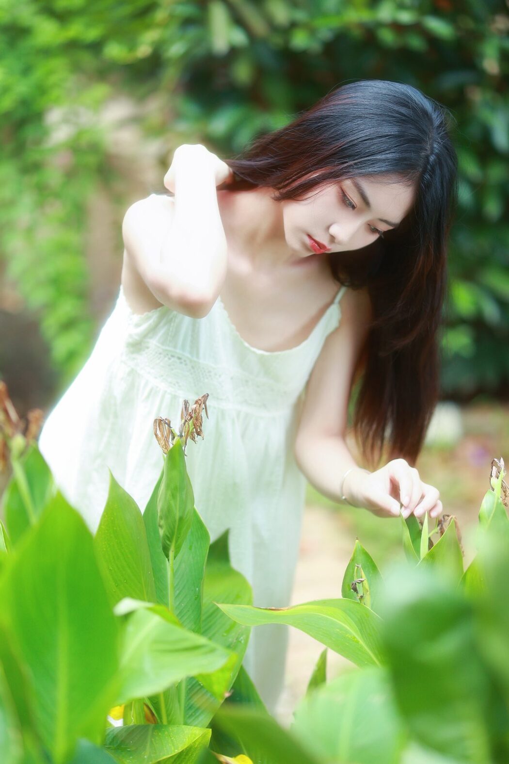 YiTuYu艺图语 Vol.5273 Ying Rao