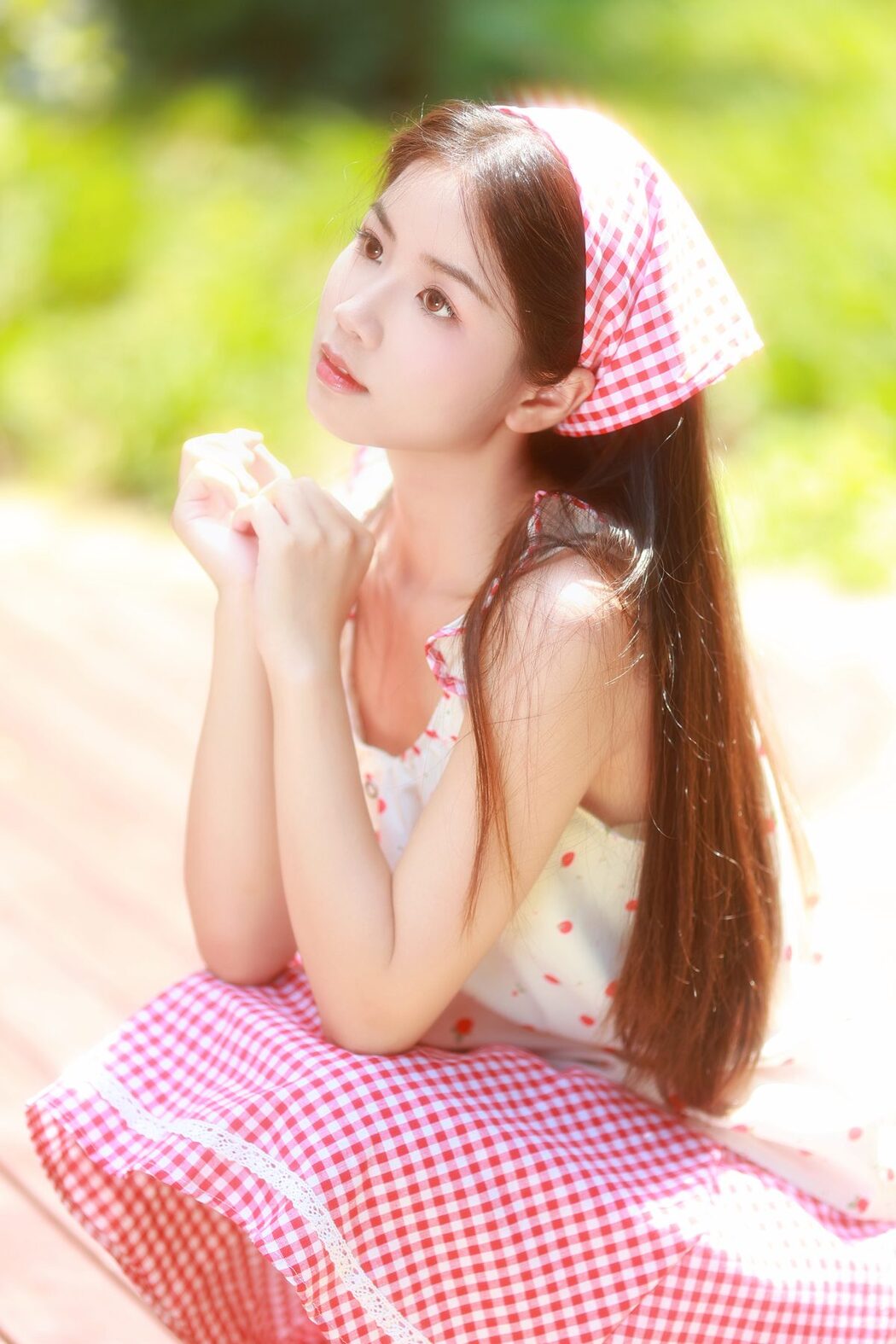 YiTuYu艺图语 Vol.5230 Xiao Du Tong Xue