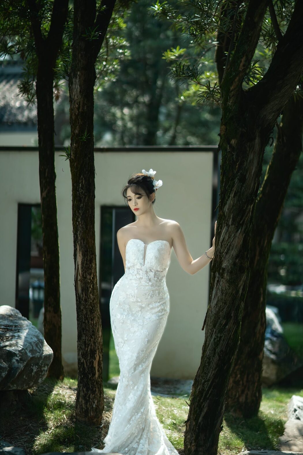 YiTuYu艺图语 Vol.5242 Yu Yuan Yuan E