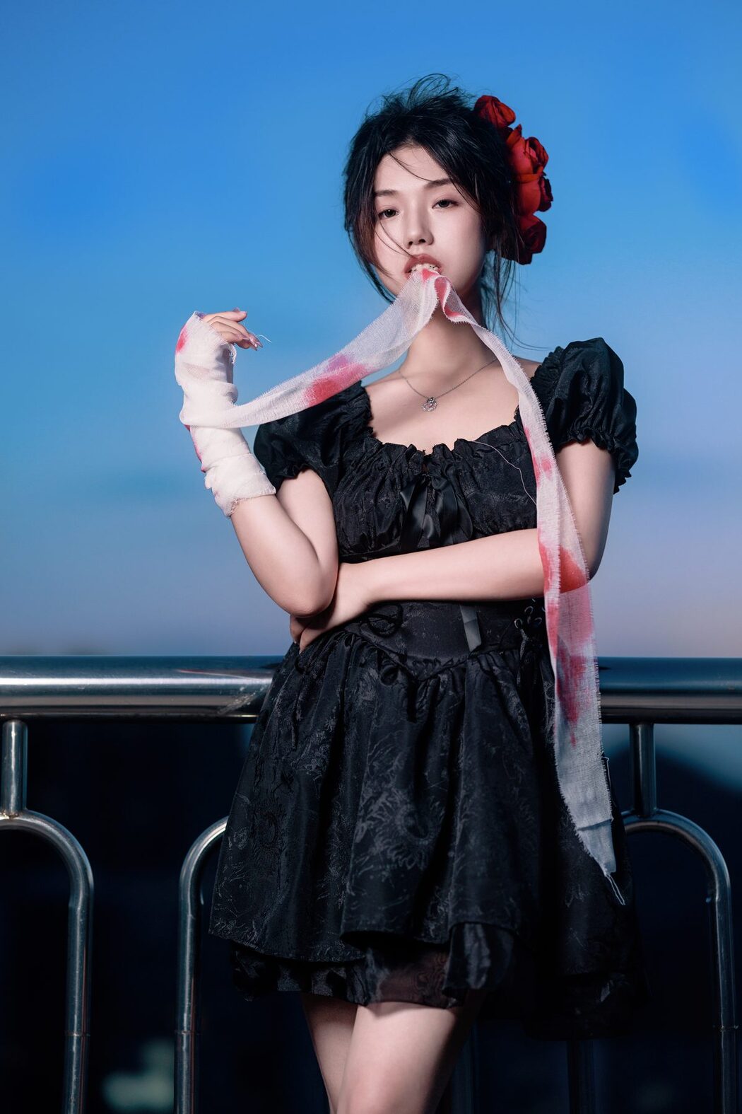 YiTuYu艺图语 Vol.5278 Pei Tong Xue