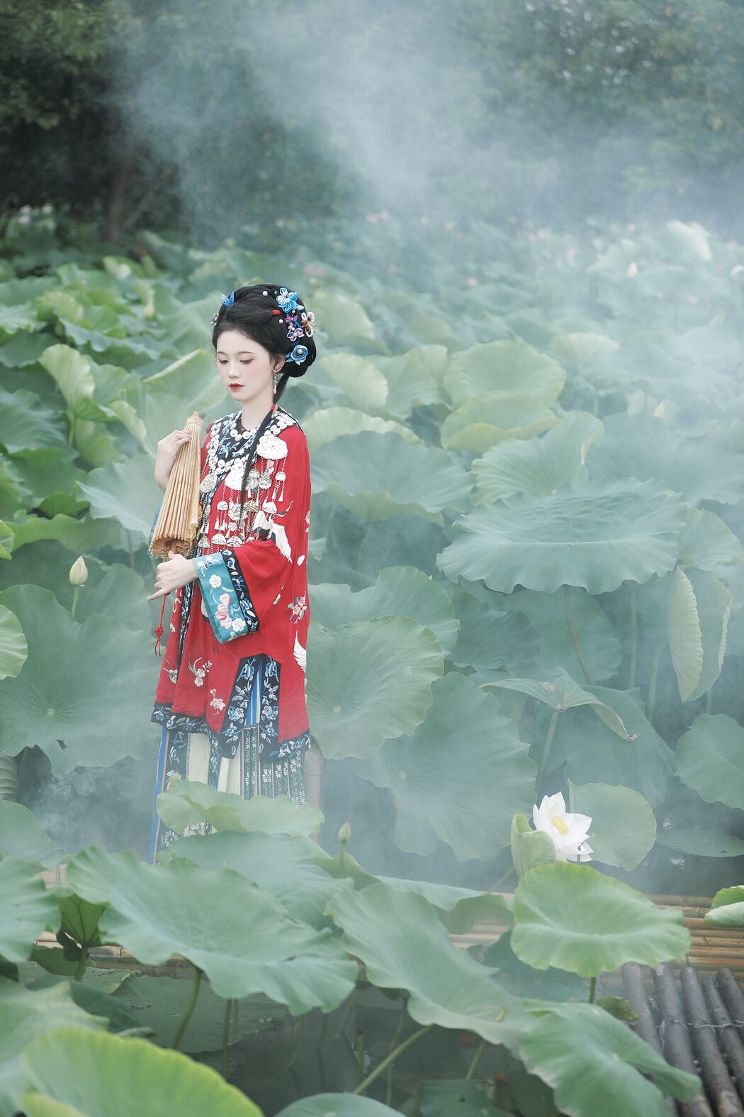 YiTuYu艺图语 Vol.5227 Dan Dan