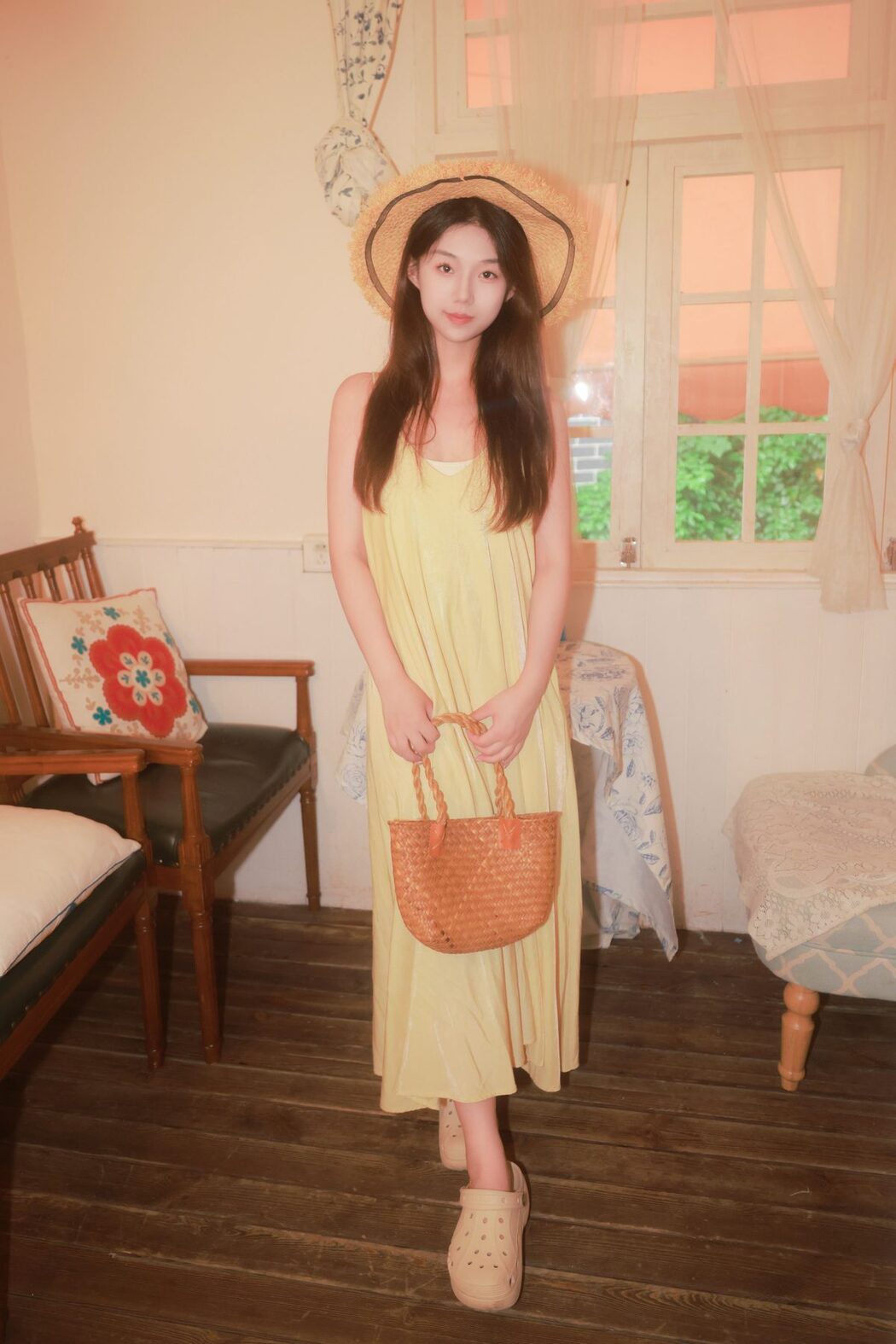 YiTuYu艺图语 Vol.5195 Pei Tong Xue