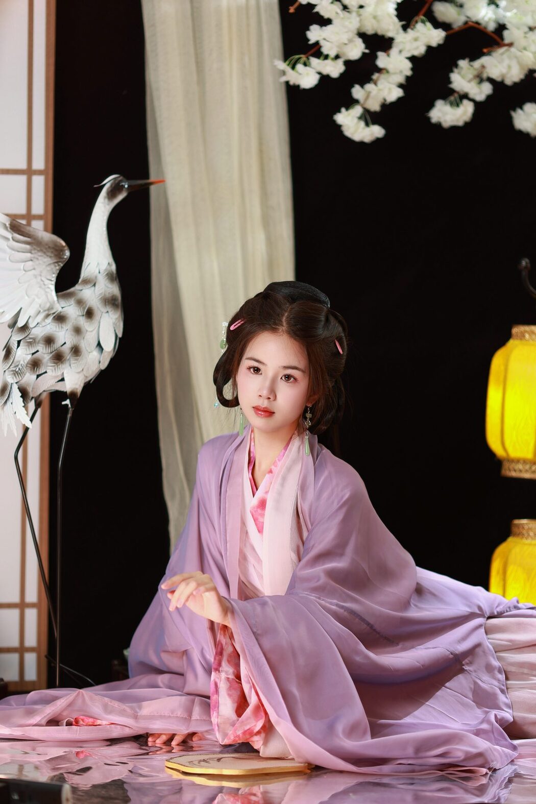 YiTuYu艺图语 Vol.5260 Xiao Du Tong Xue