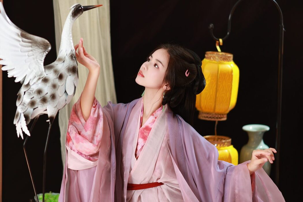 YiTuYu艺图语 Vol.5260 Xiao Du Tong Xue