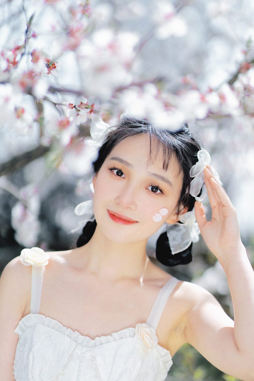 YiTuYu艺图语 Vol.5257 Tian Qi Xi