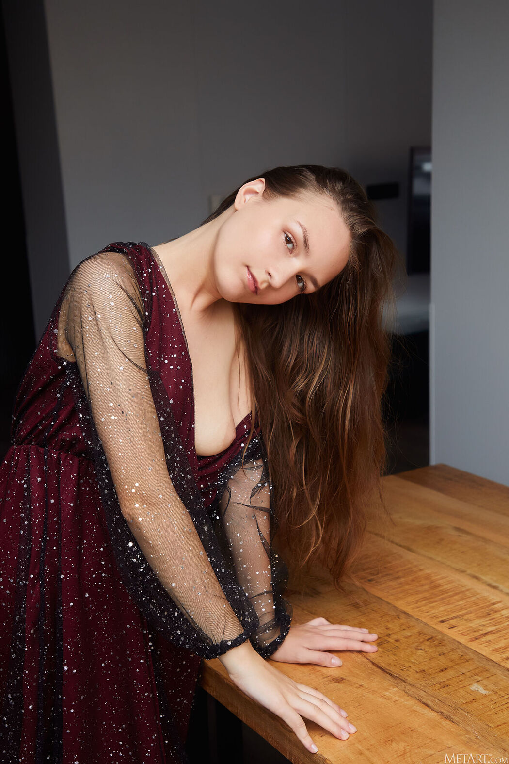 MetArt Bellaria – Teasing Part1 (76P)