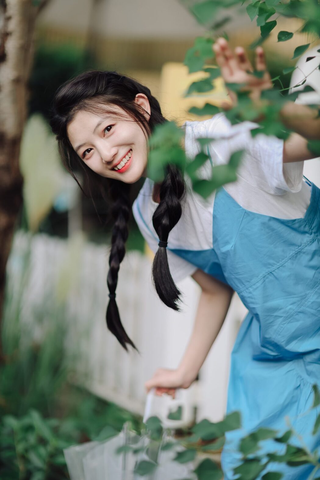 YiTuYu艺图语 Vol.5236 Rei Bi Shio