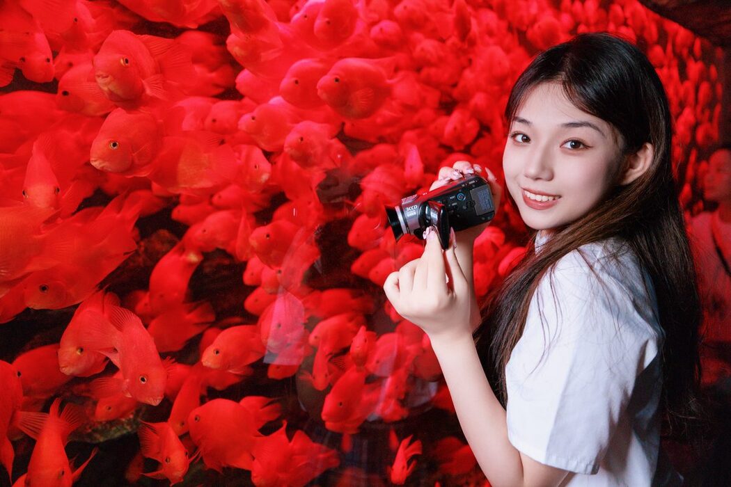 YiTuYu艺图语 Vol.5247 Pei Tong Xue