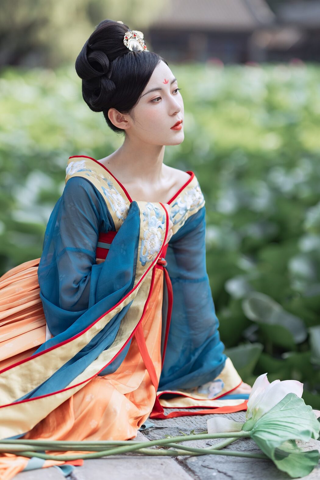 YiTuYu艺图语 Vol.5199 Ba Bu Bubble