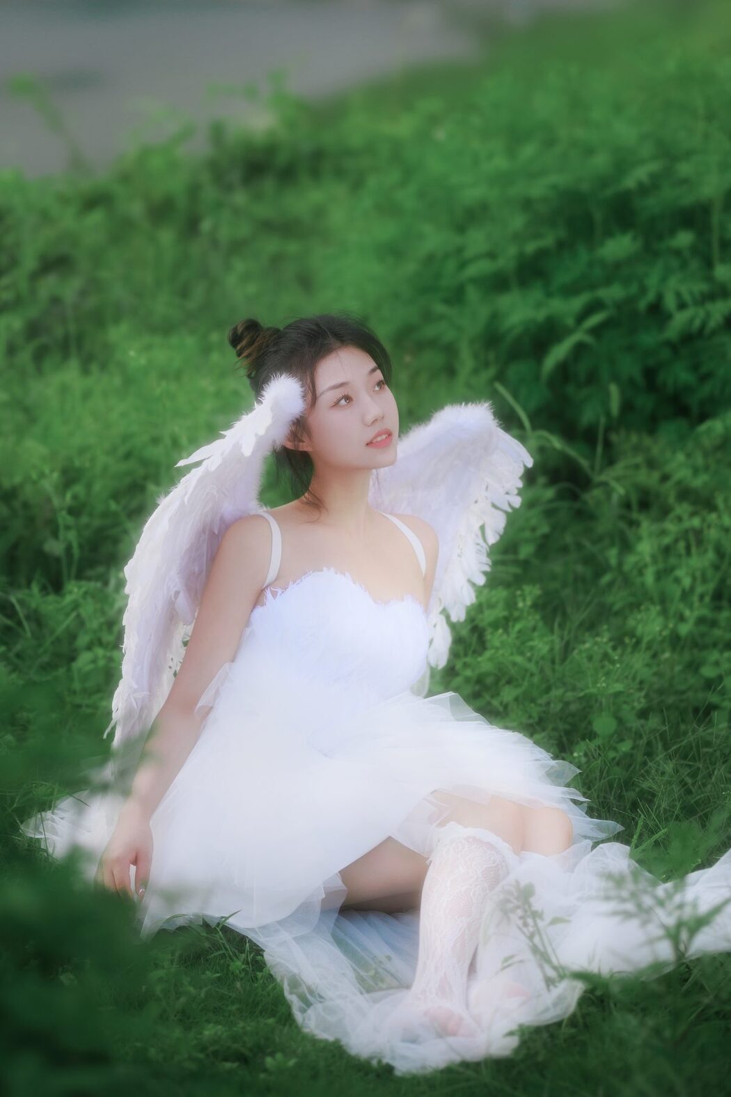 YiTuYu艺图语 Vol.5285 Pei Tong Xue