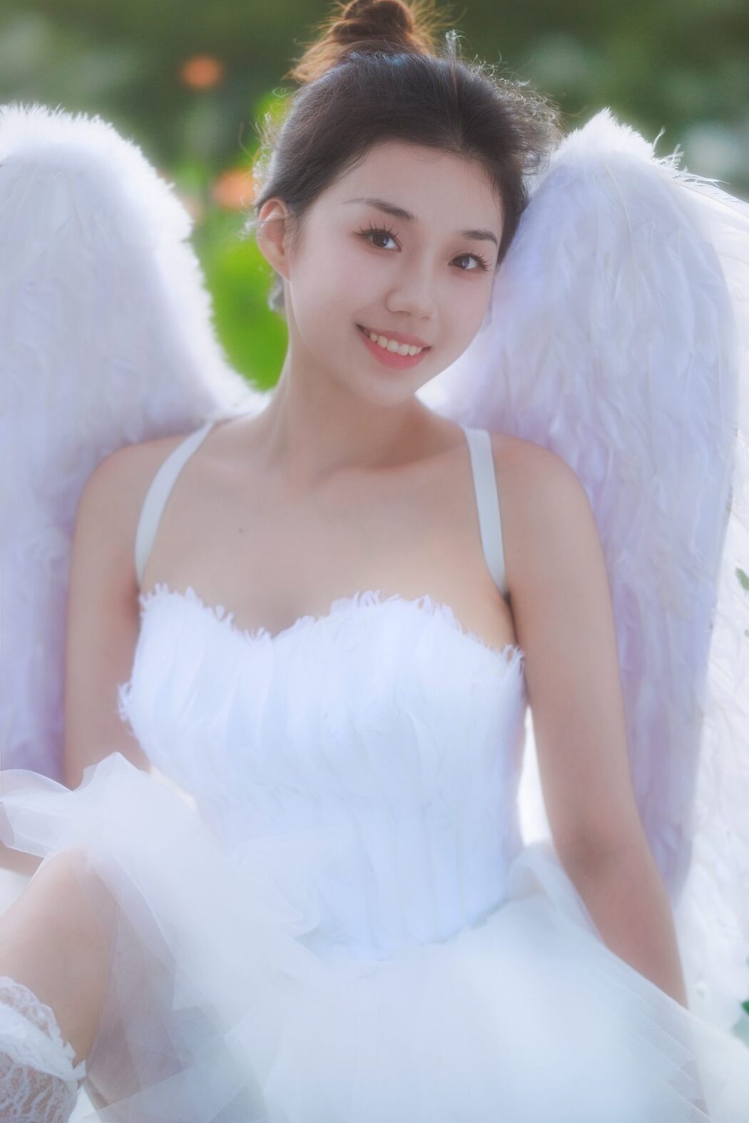 YiTuYu艺图语 Vol.5285 Pei Tong Xue