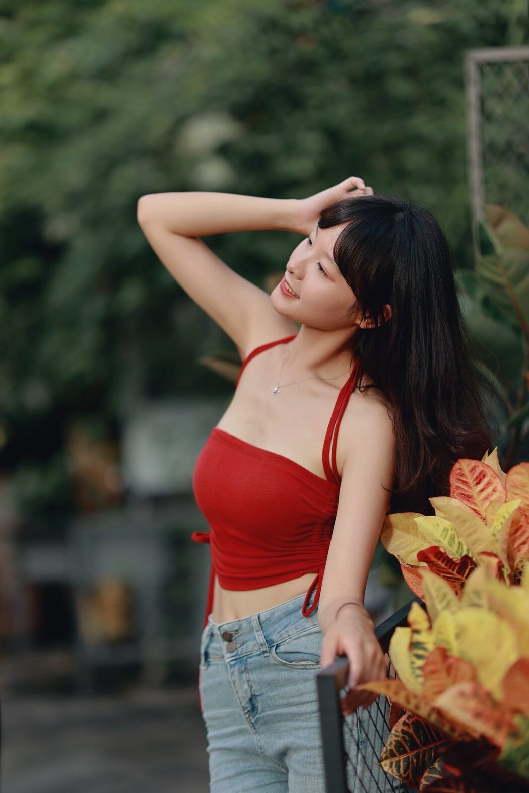 YiTuYu艺图语 Vol.5258 Xiao Ke