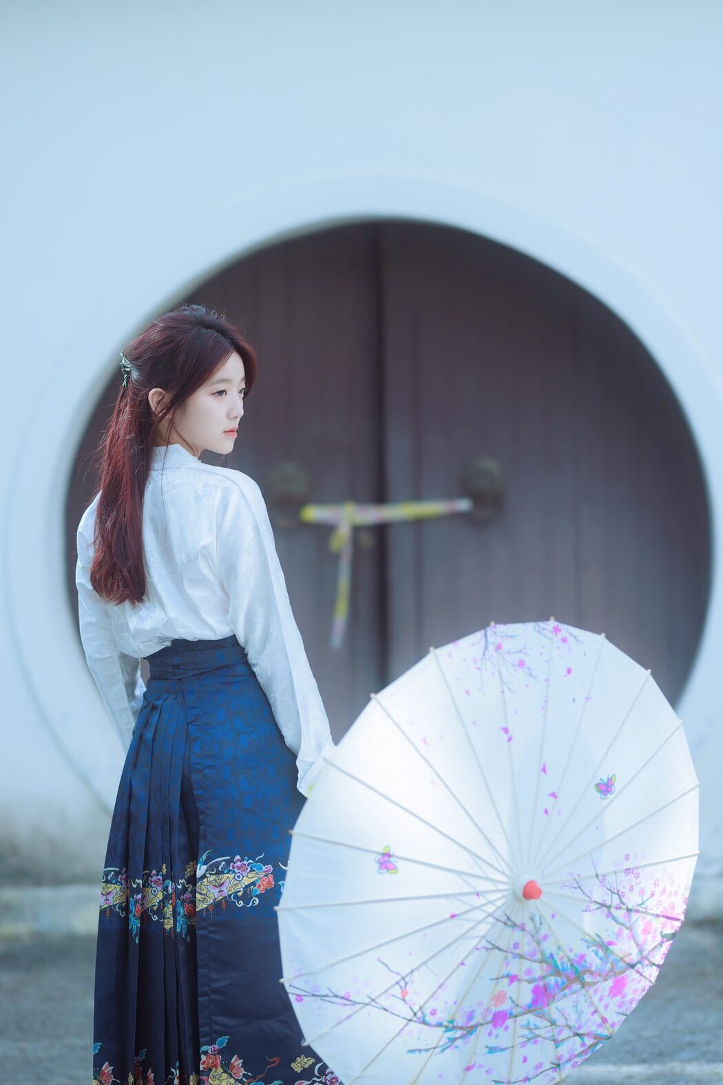 YiTuYu艺图语 Vol.5275 Xiao Mi Dou