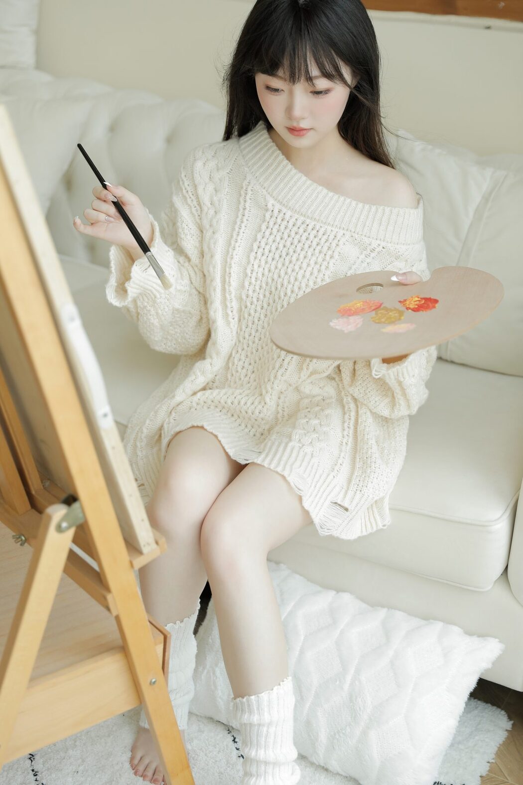 YiTuYu艺图语 Vol.5254 Jing Jing