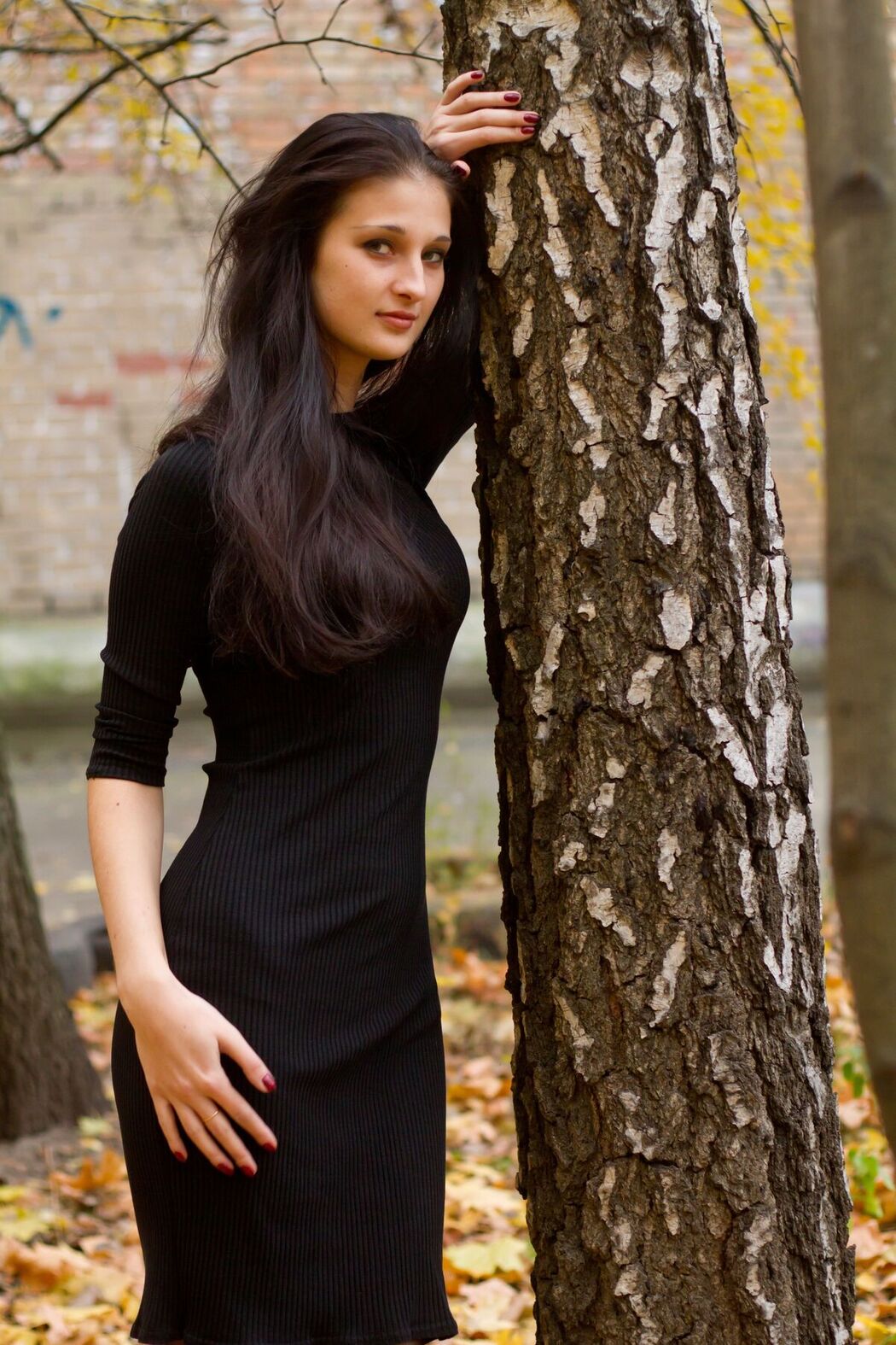 MetArt Katya Ac – Esprial Part1 (65P)