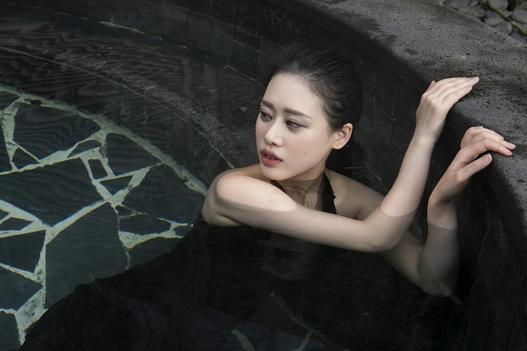YiTuYu艺图语 Vol.5259 Chenaling_cl