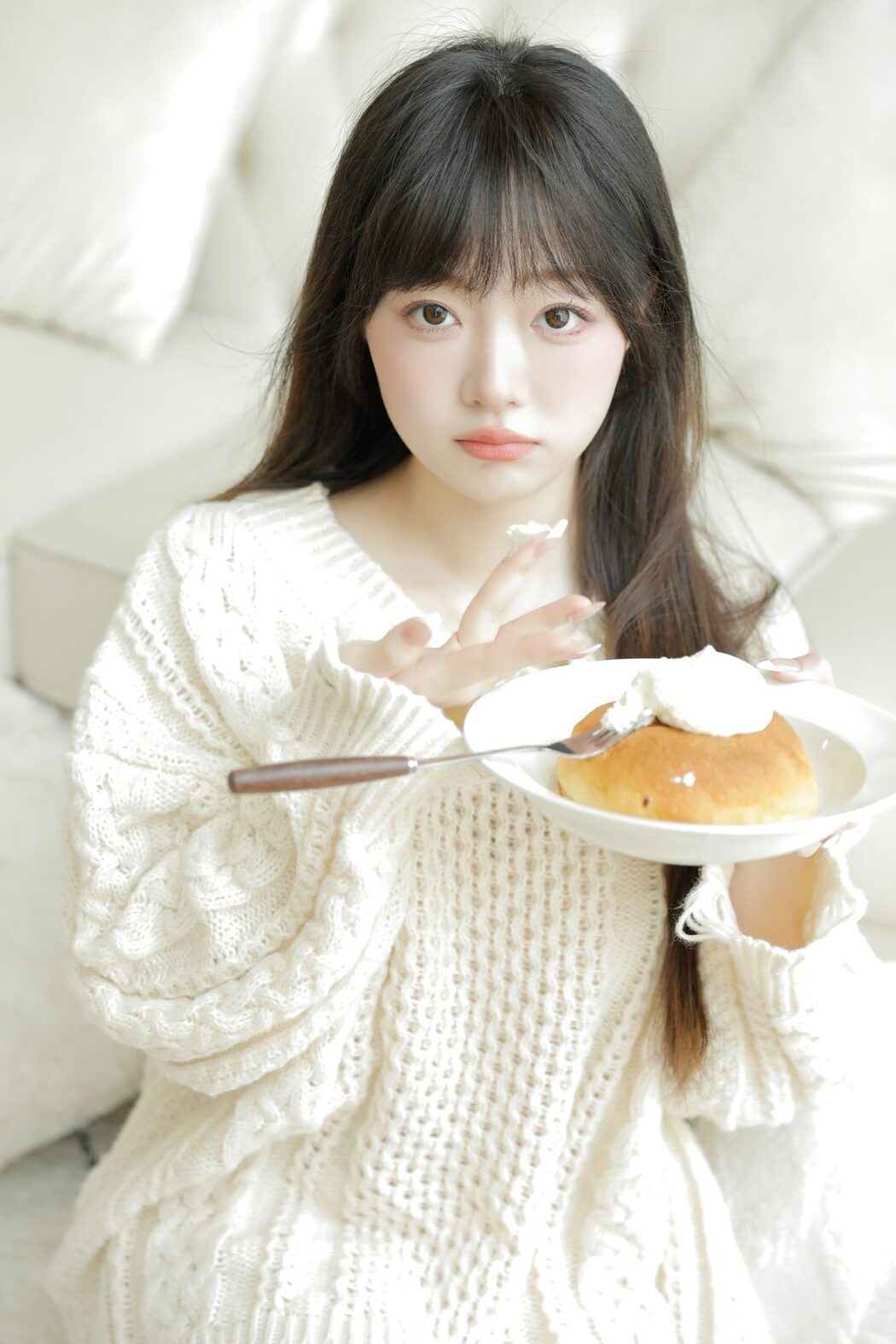YiTuYu艺图语 Vol.5254 Jing Jing