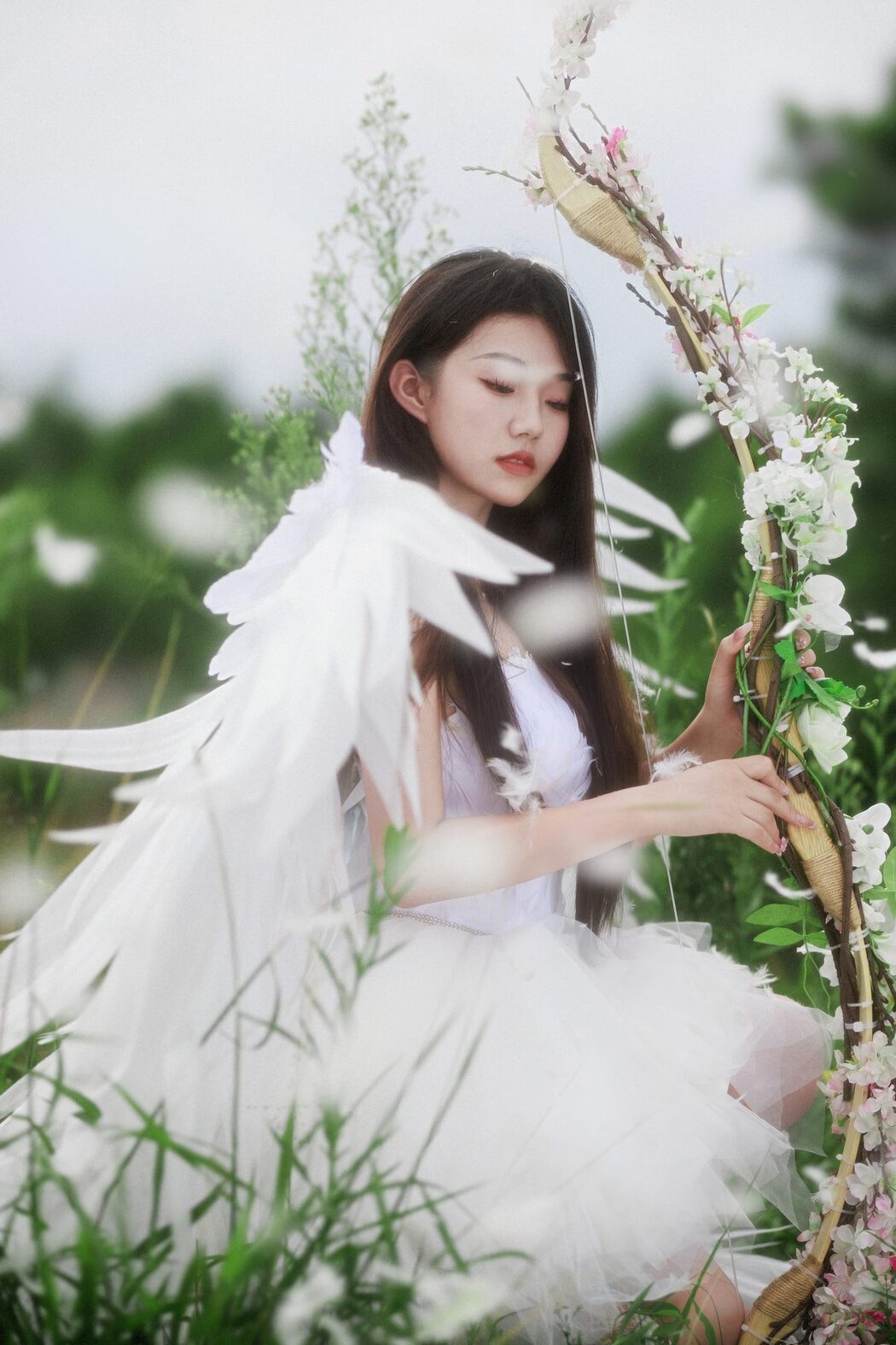 YiTuYu艺图语 Vol.5235 Pei Tong Xue