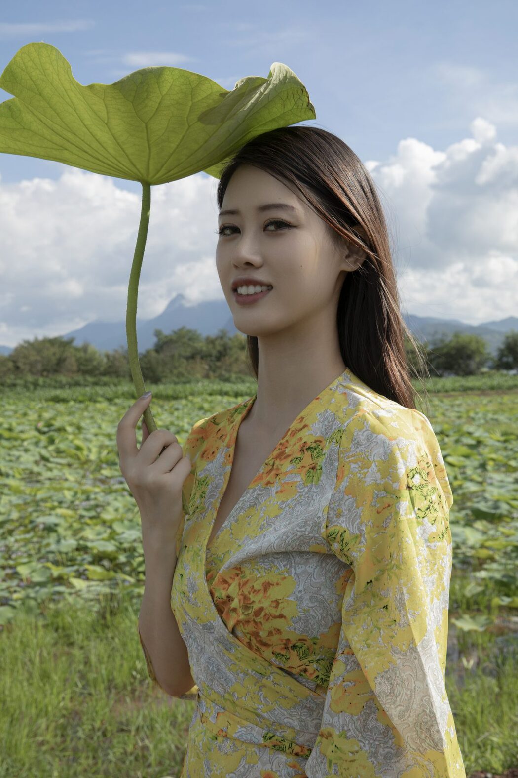 YiTuYu艺图语 Vol.5214 Chenaling_cl