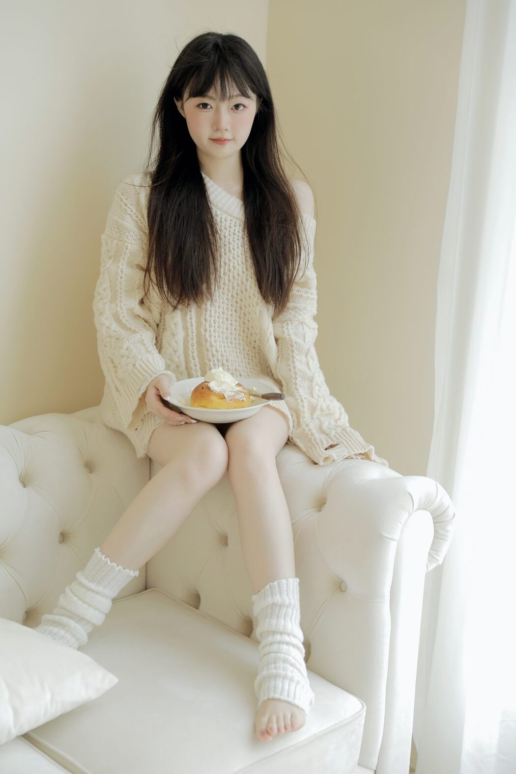 YiTuYu艺图语 Vol.5254 Jing Jing