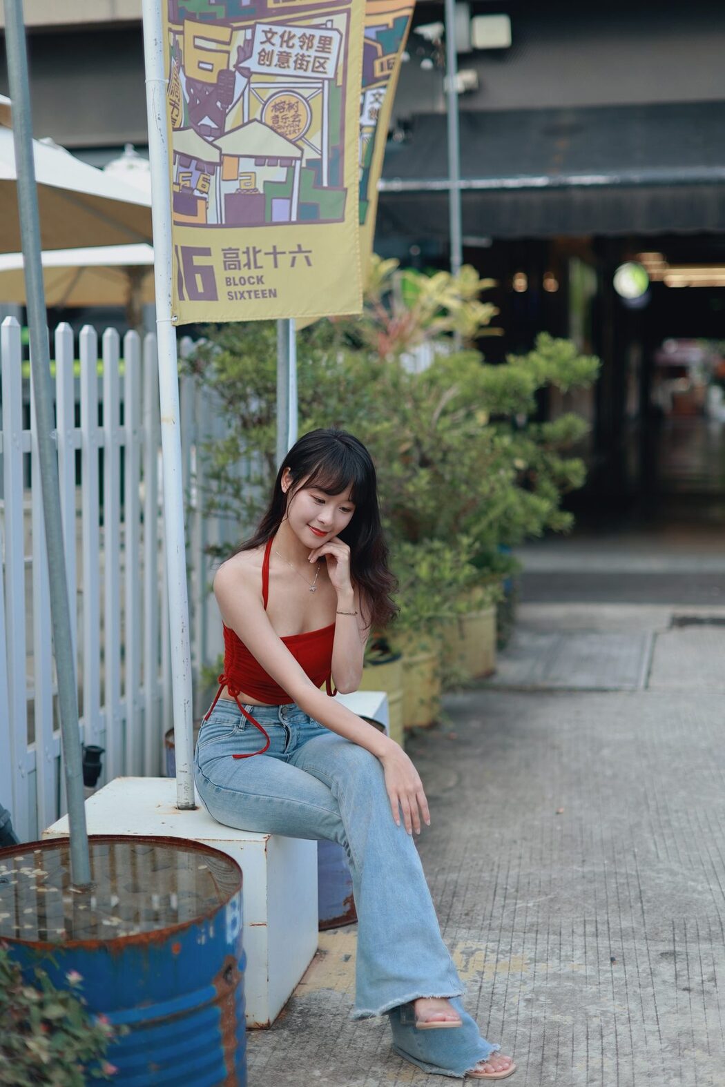 YiTuYu艺图语 Vol.5258 Xiao Ke