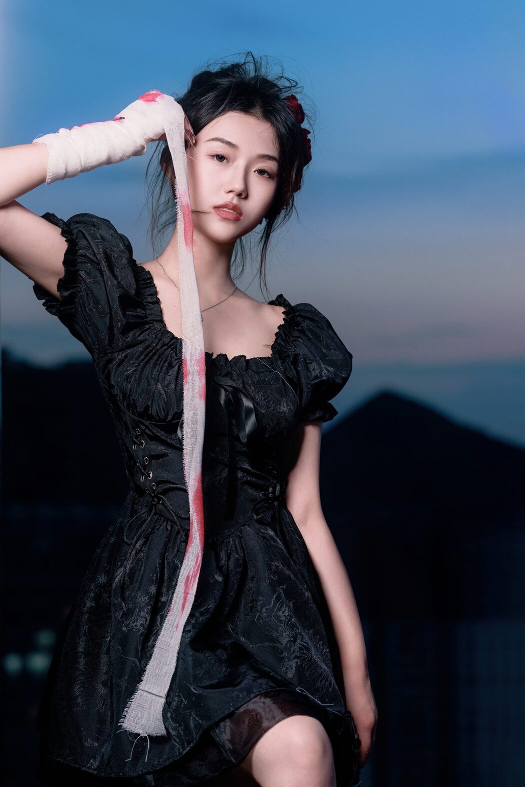 YiTuYu艺图语 Vol.5278 Pei Tong Xue