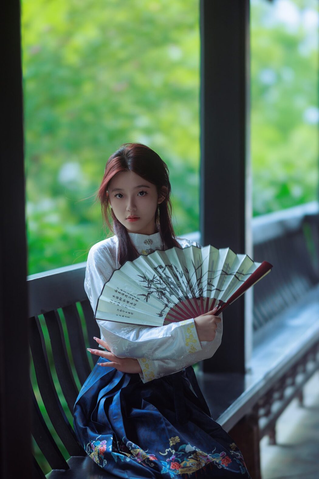 YiTuYu艺图语 Vol.5275 Xiao Mi Dou