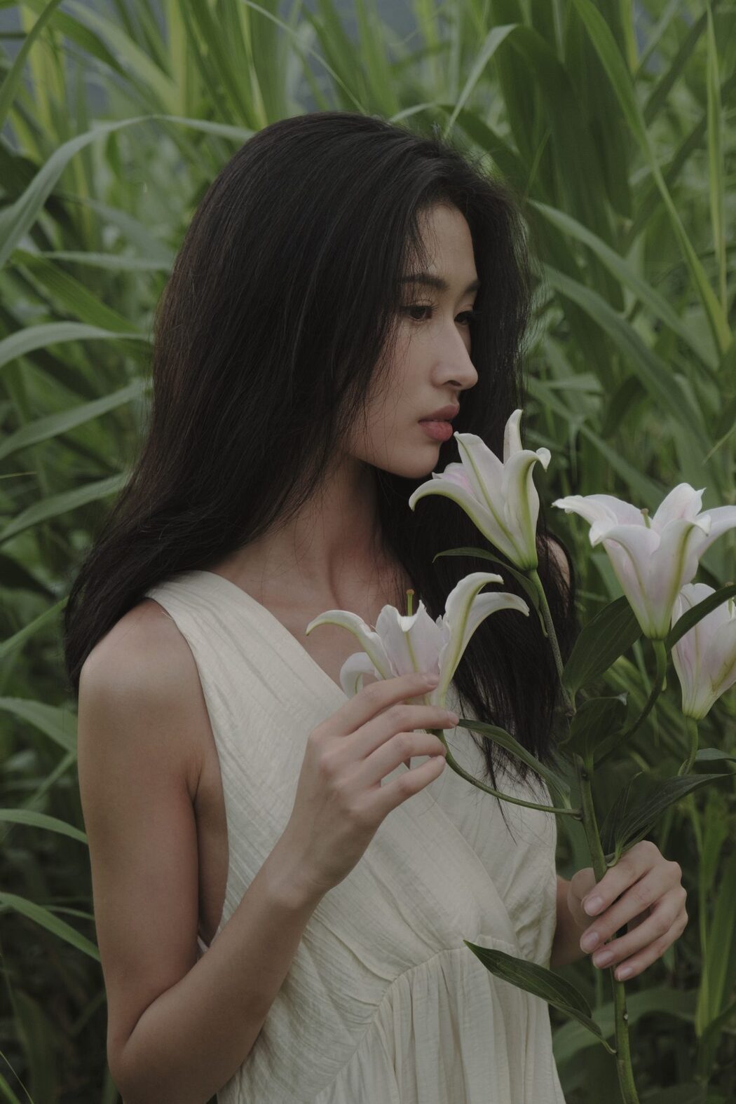 YiTuYu艺图语 Vol.5187 Jia Jia