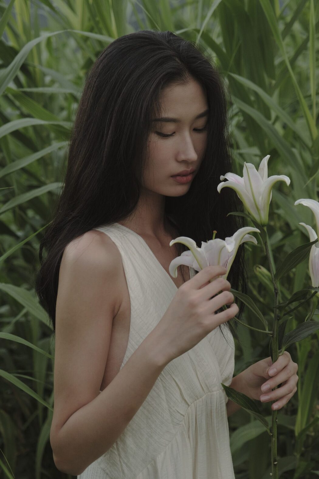 YiTuYu艺图语 Vol.5187 Jia Jia
