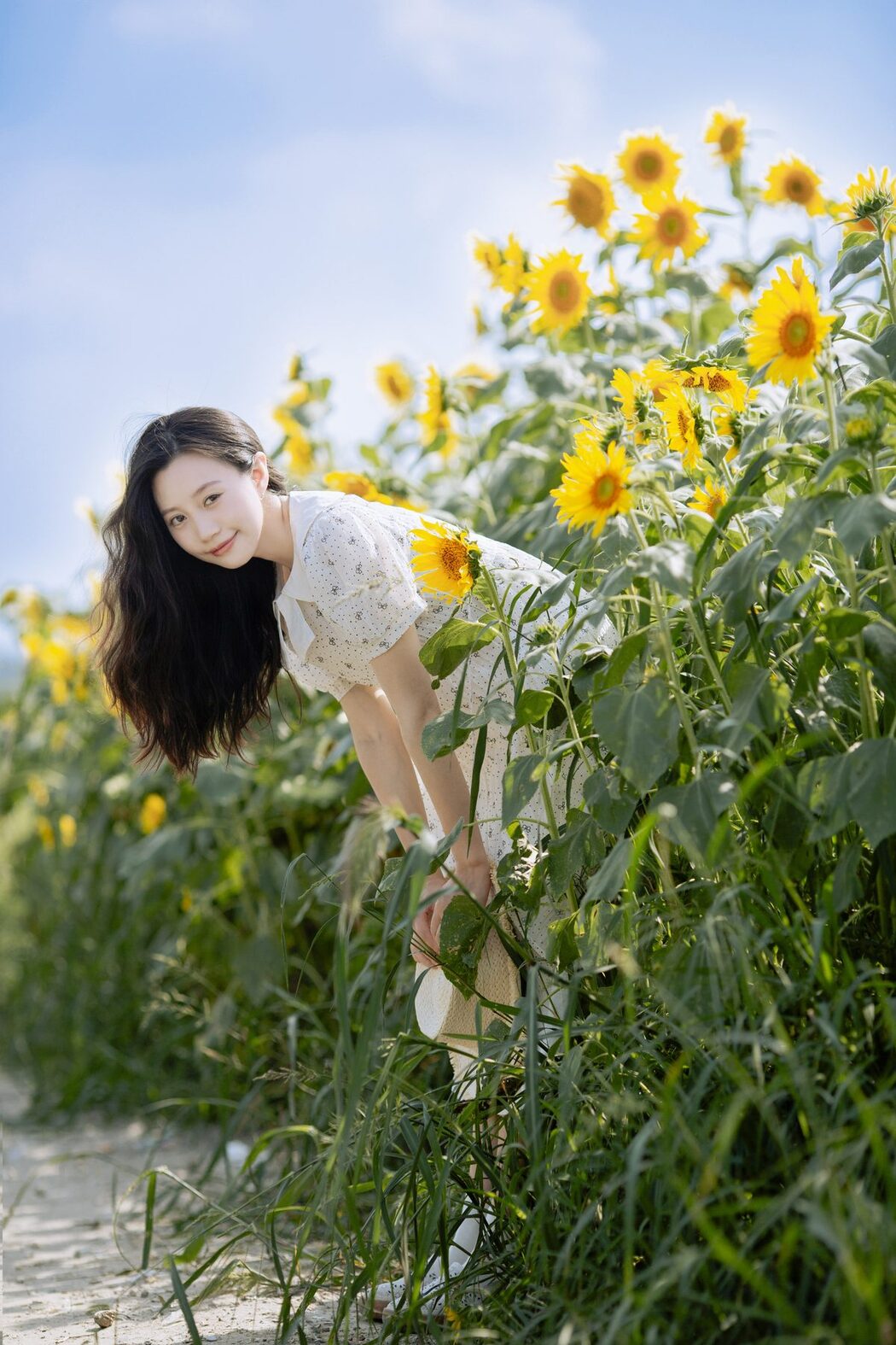 YiTuYu艺图语 Vol.5269 Lu Dou