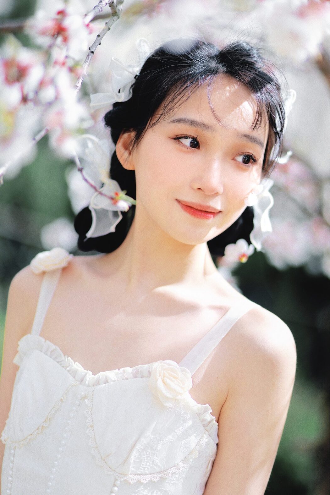 YiTuYu艺图语 Vol.5257 Tian Qi Xi