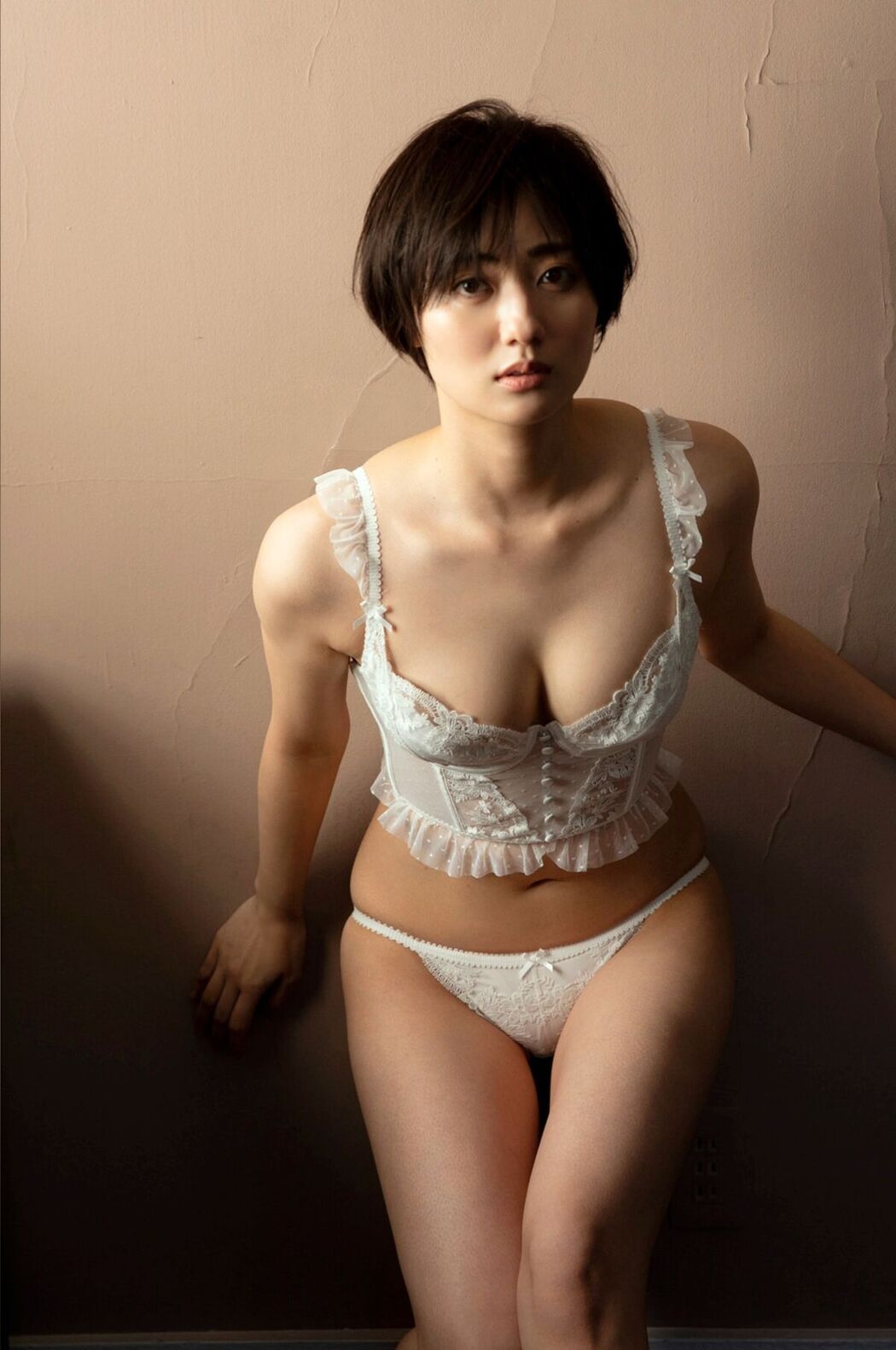 JP Okuyama Kazusa 奥山かずさ – 優艶 (62P)