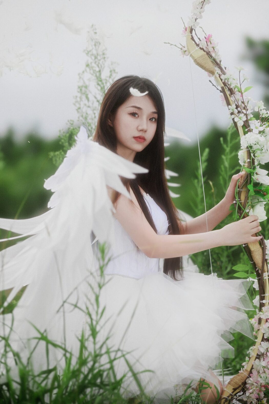 YiTuYu艺图语 Vol.5235 Pei Tong Xue