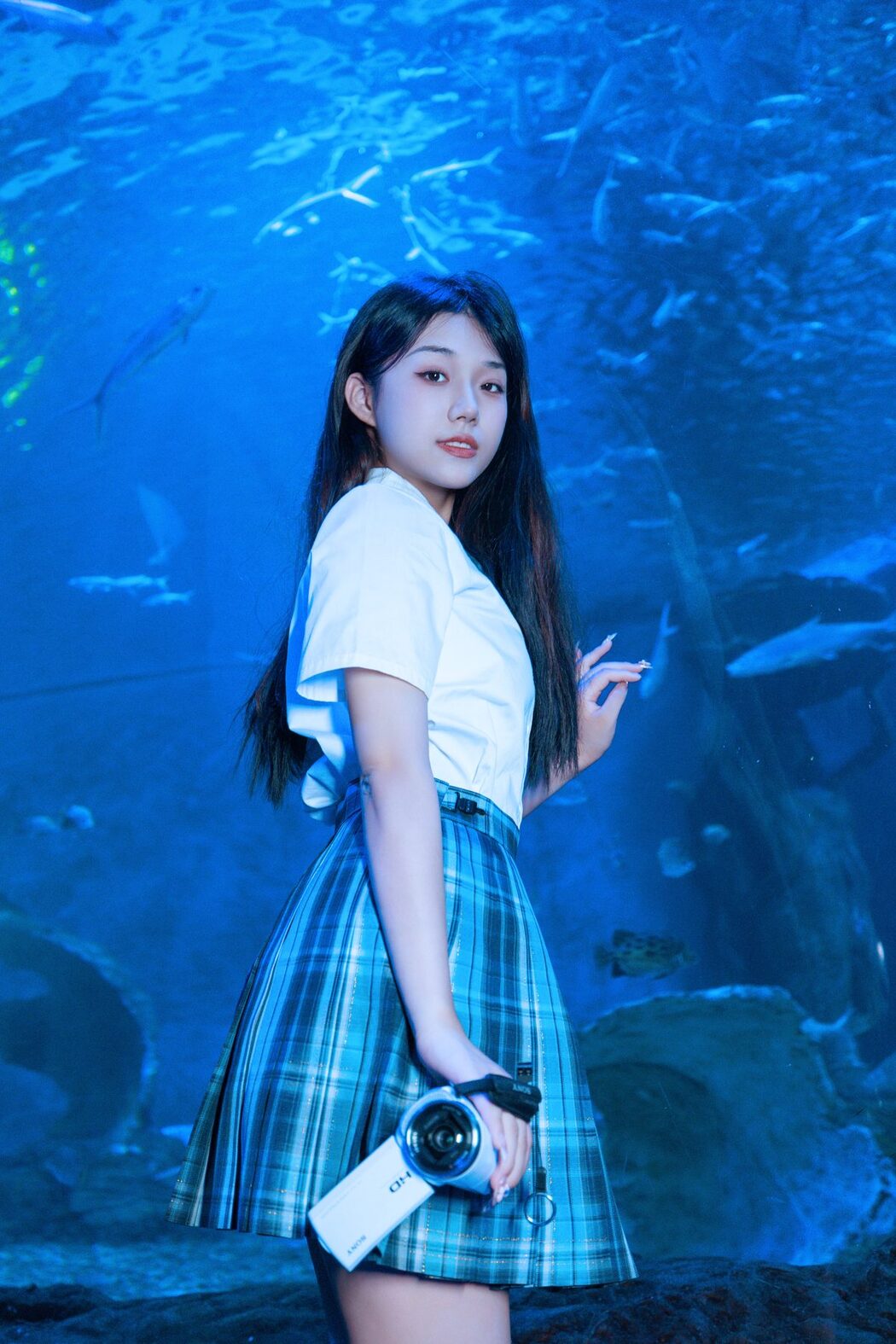 YiTuYu艺图语 Vol.5247 Pei Tong Xue