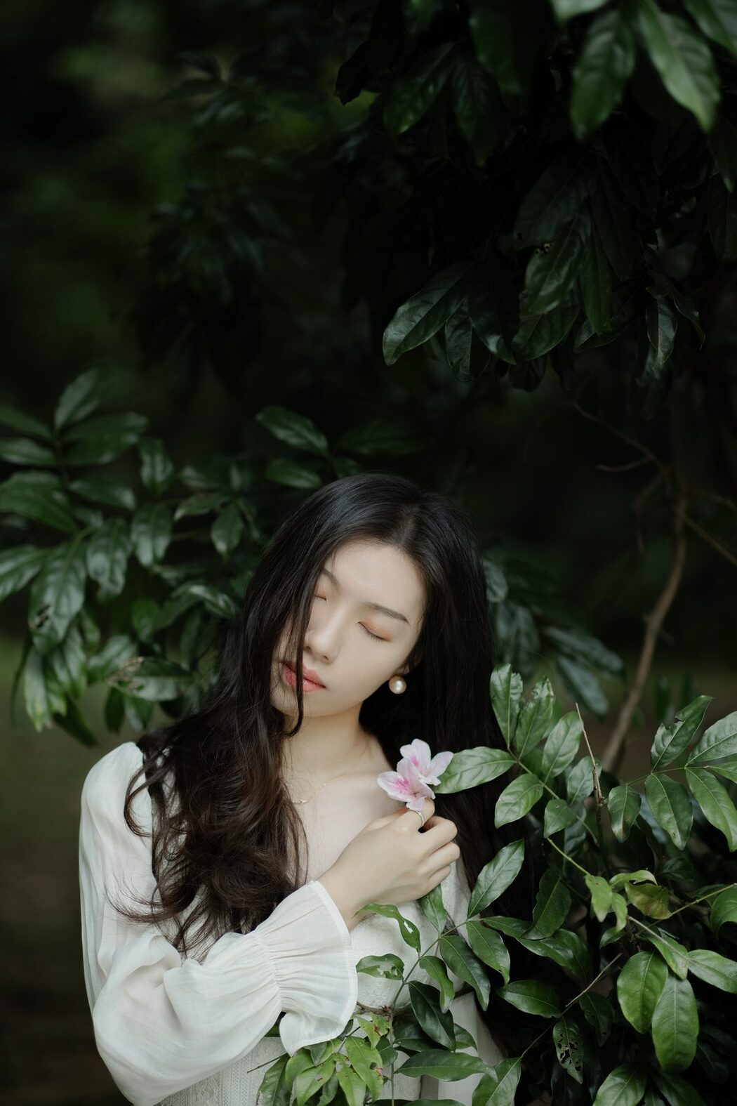 YiTuYu艺图语 Vol.5225 Cynthia