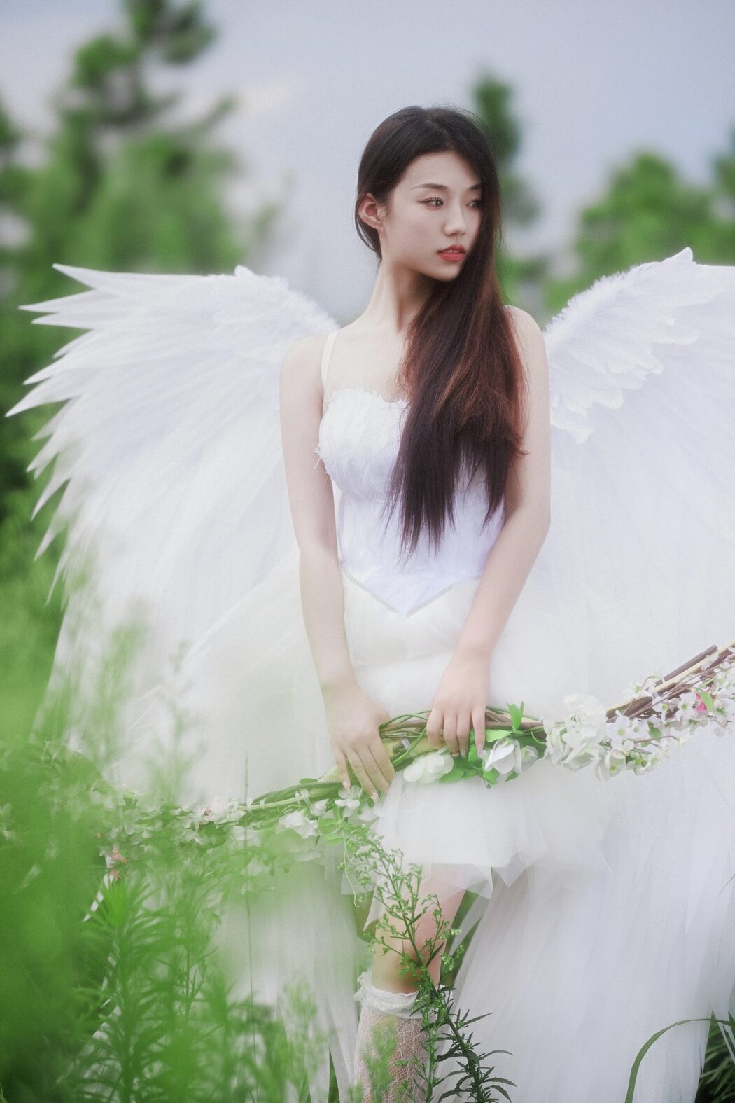 YiTuYu艺图语 Vol.5235 Pei Tong Xue