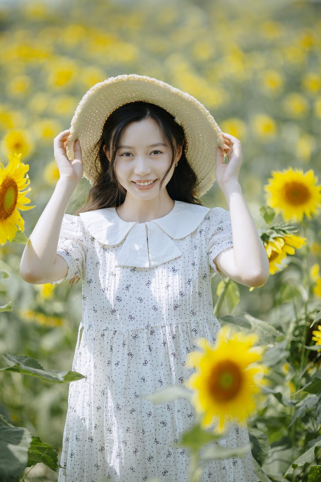 YiTuYu艺图语 Vol.5269 Lu Dou
