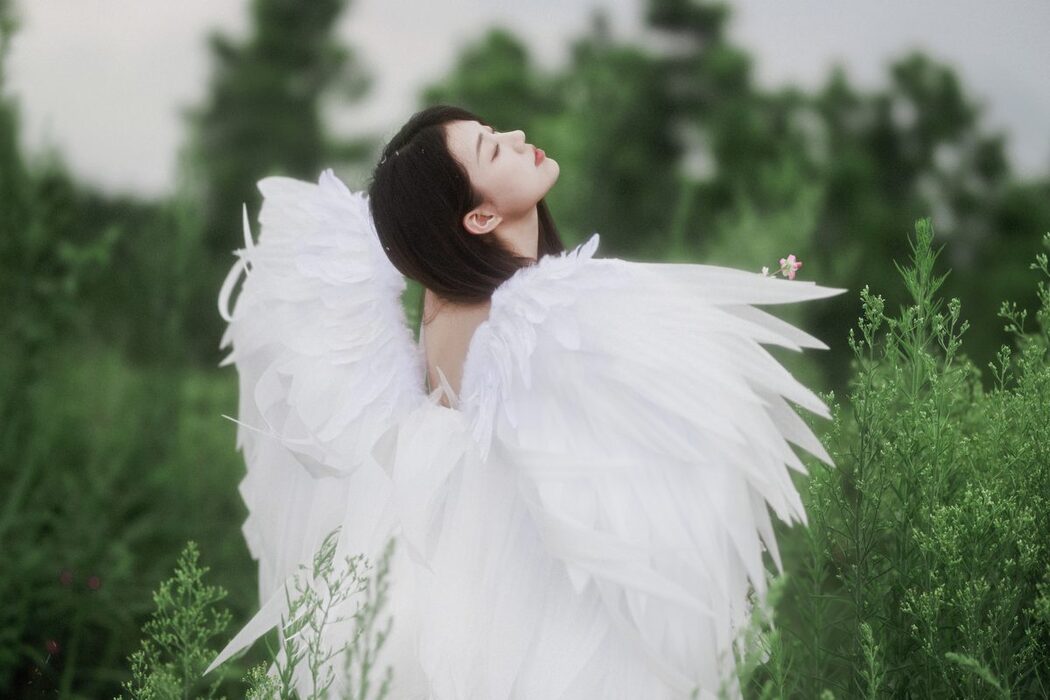 YiTuYu艺图语 Vol.5235 Pei Tong Xue