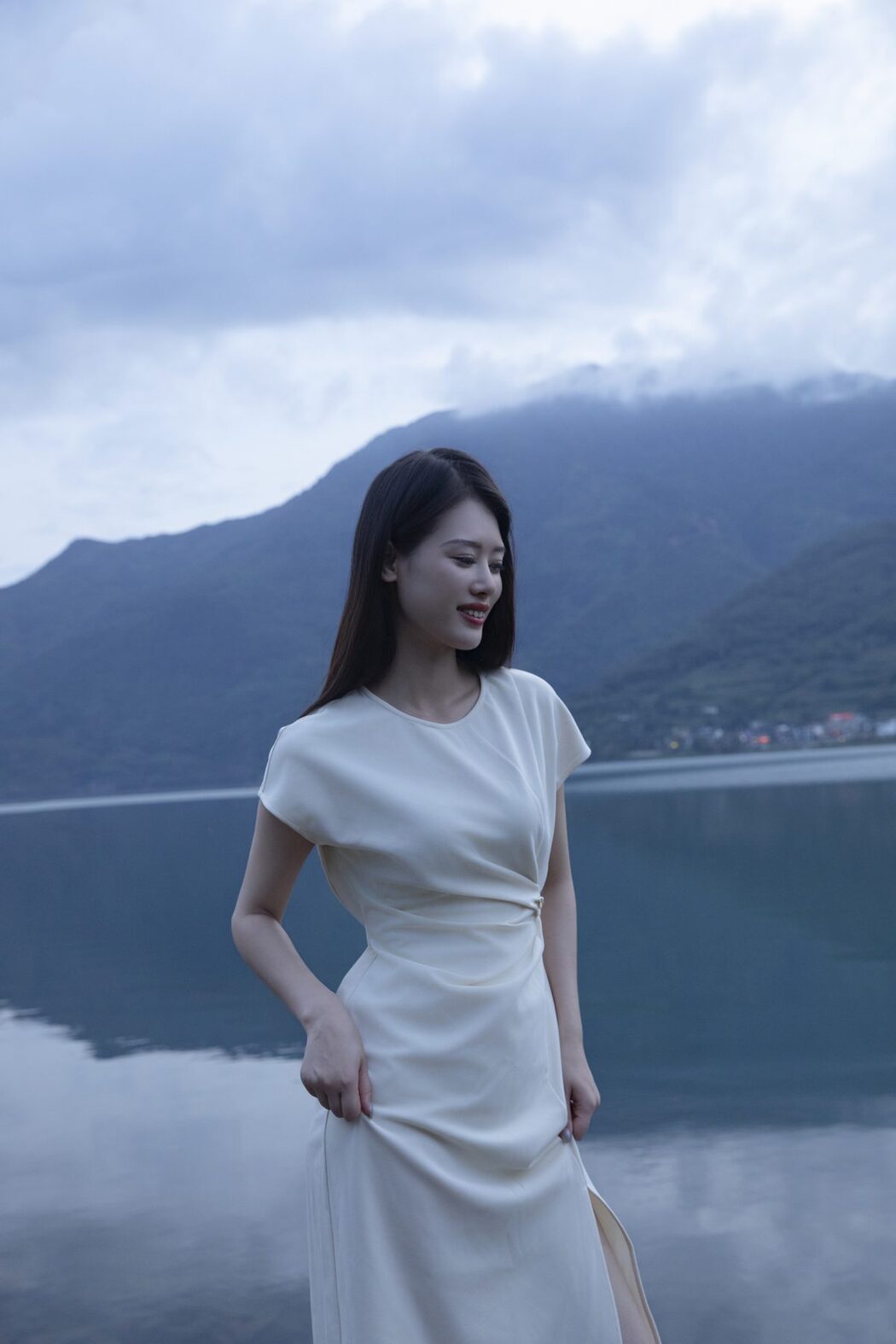 YiTuYu艺图语 Vol.5222 Chenaling_cl