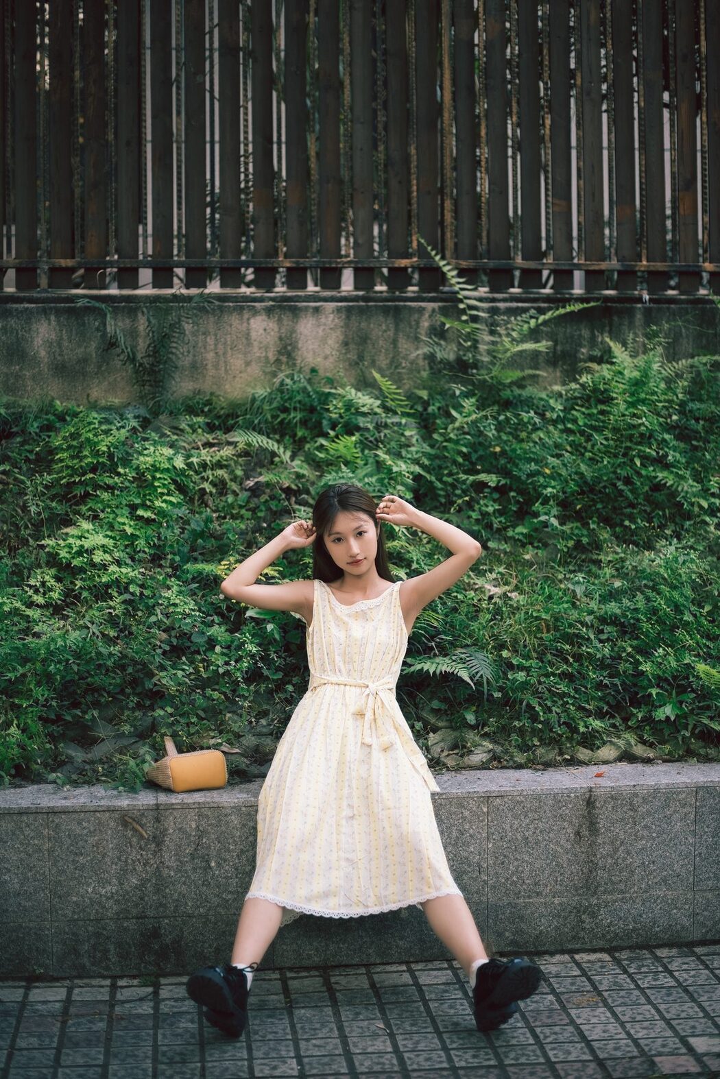 YiTuYu艺图语 Vol.5211 Dong Zhi