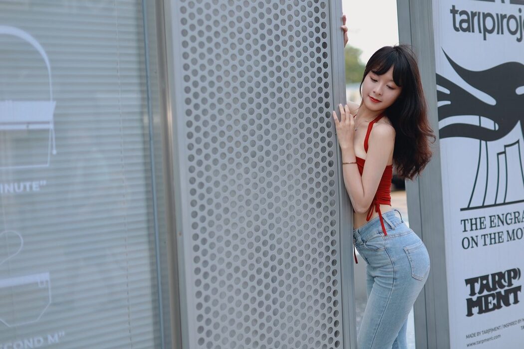 YiTuYu艺图语 Vol.5258 Xiao Ke