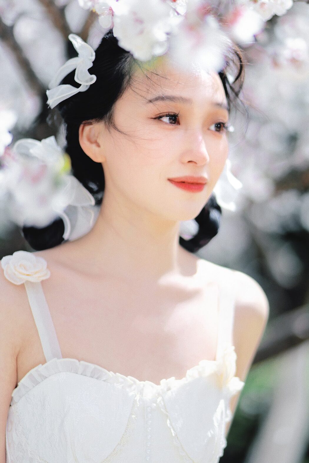 YiTuYu艺图语 Vol.5257 Tian Qi Xi