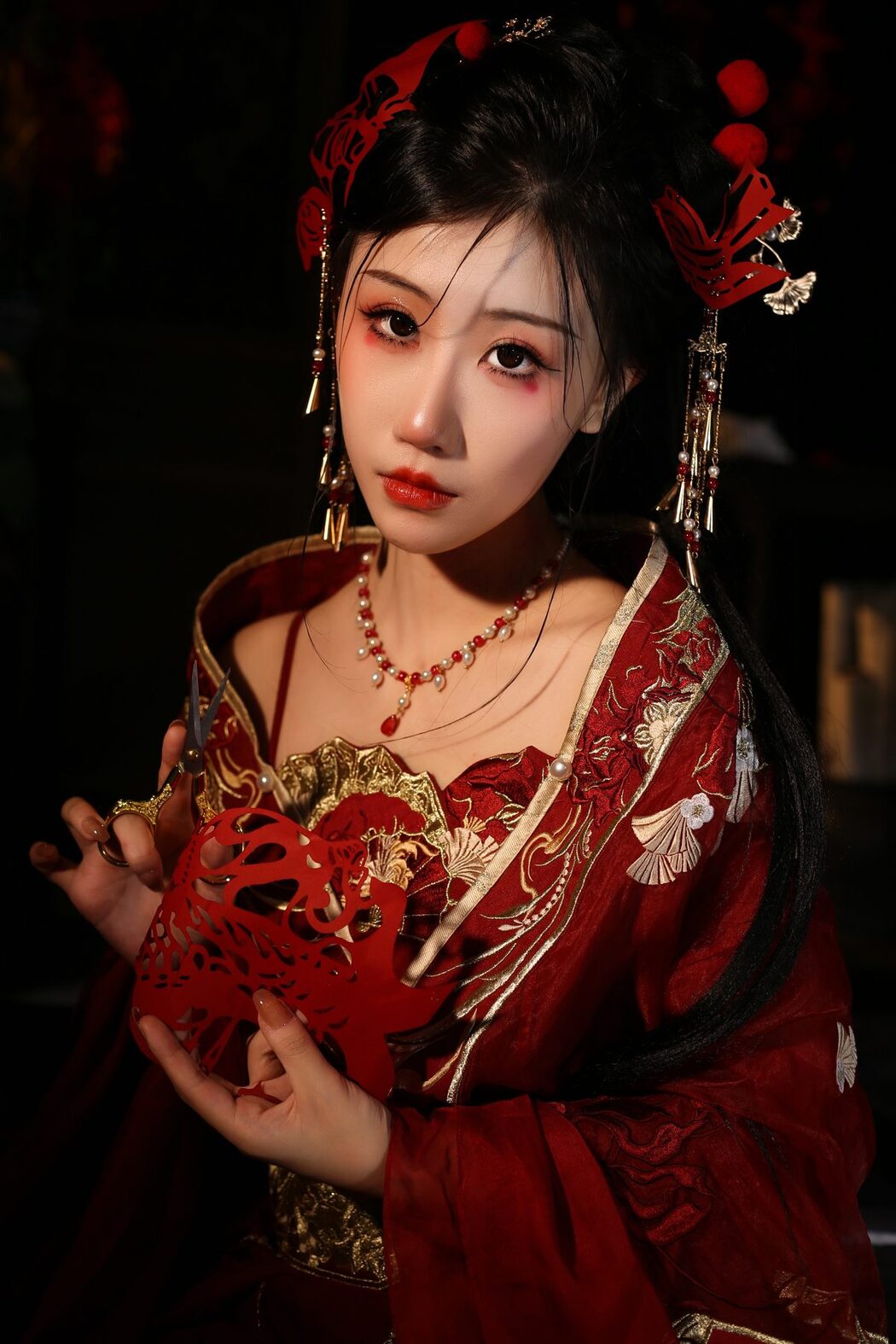 YiTuYu艺图语 Vol.5221 Dai Xiao