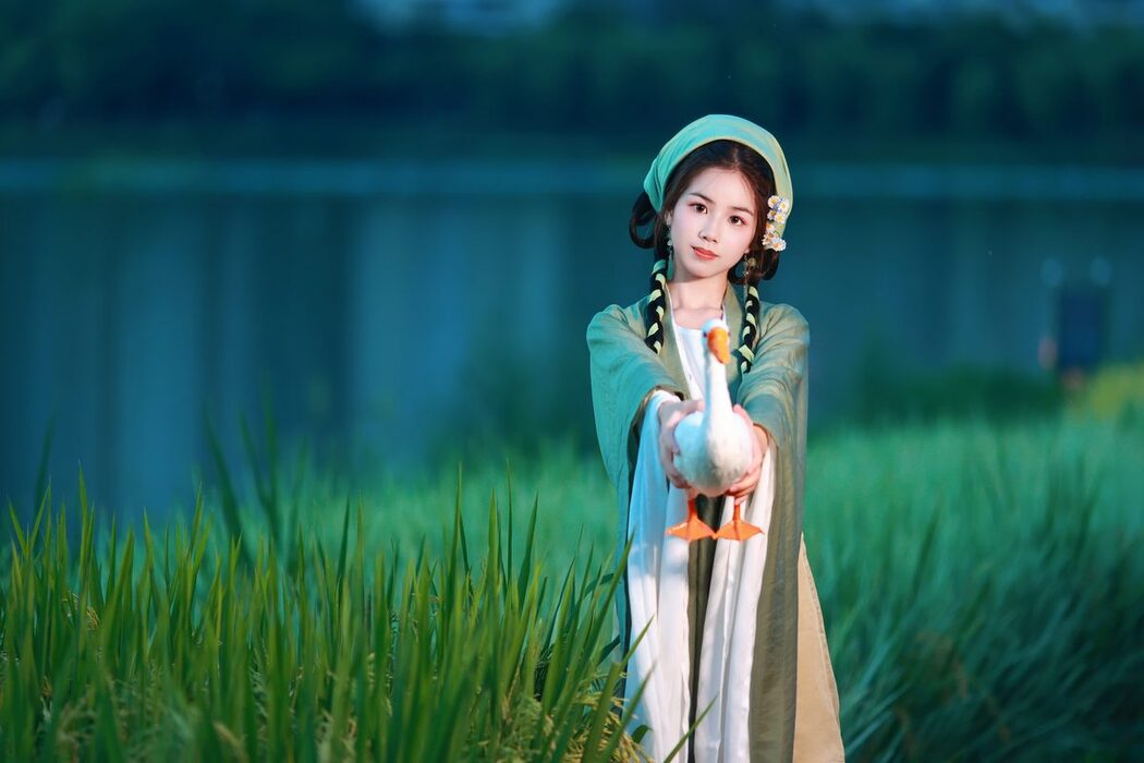 YiTuYu艺图语 Vol.5266 Xiao Du Tong Xue