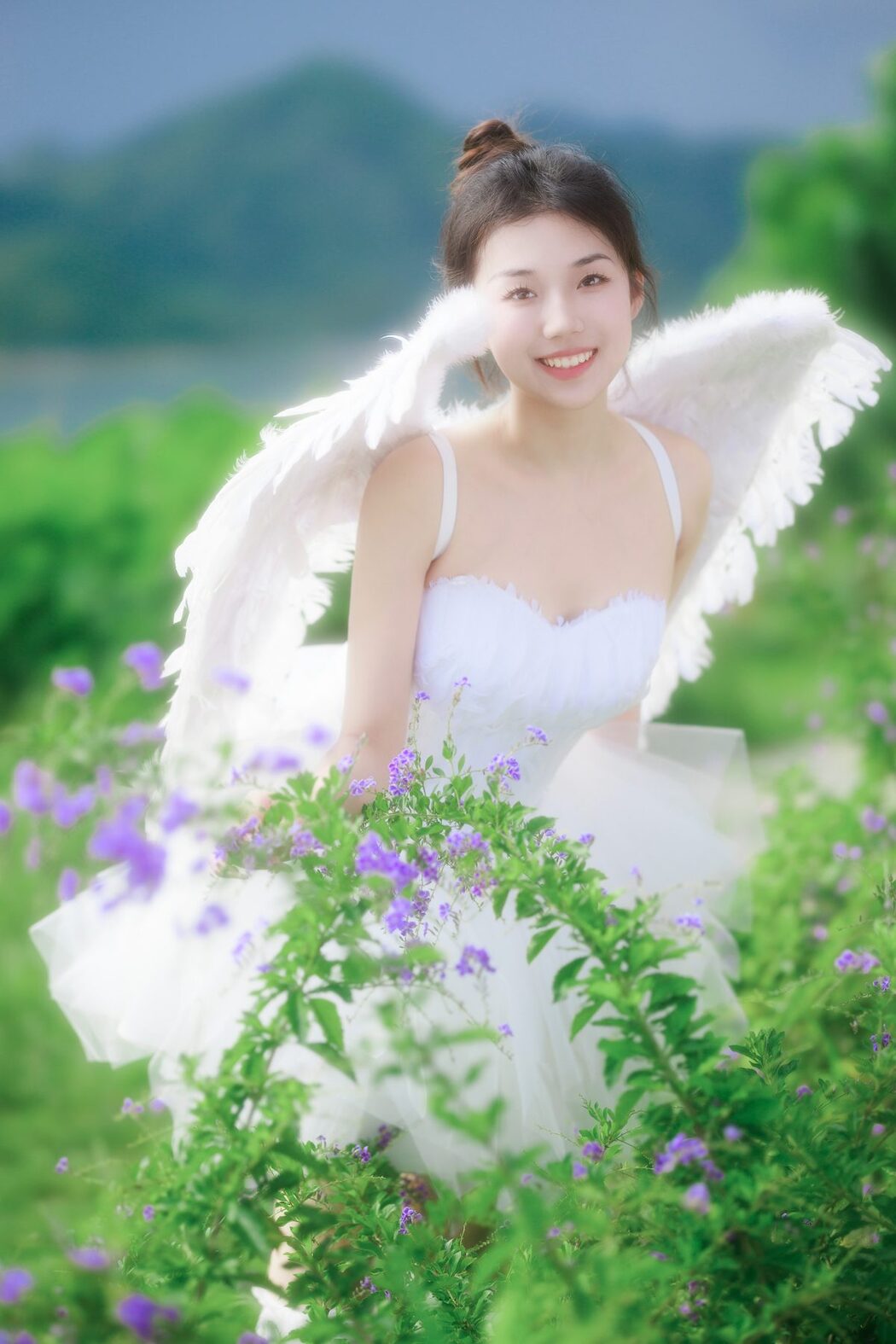 YiTuYu艺图语 Vol.5285 Pei Tong Xue
