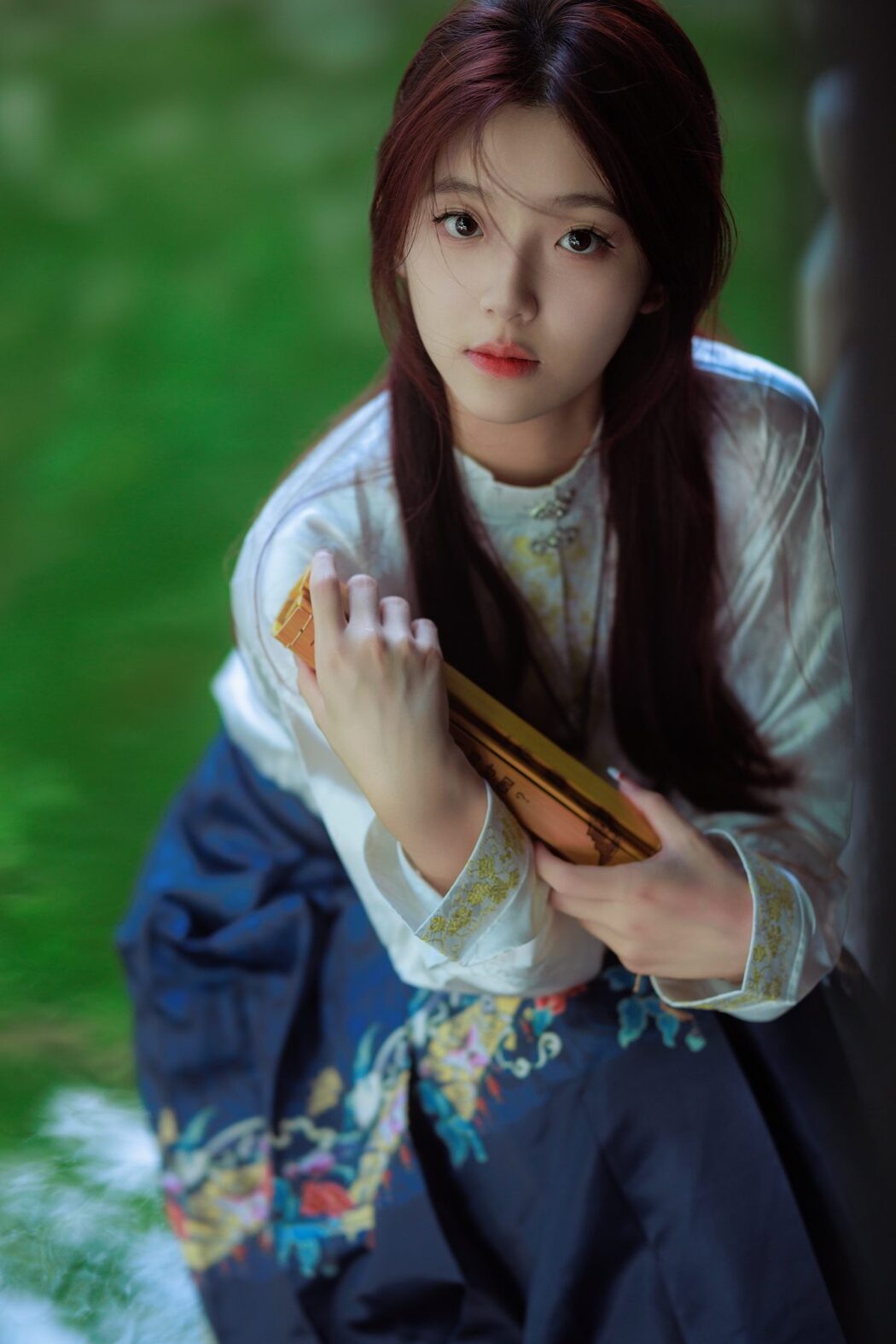YiTuYu艺图语 Vol.5275 Xiao Mi Dou
