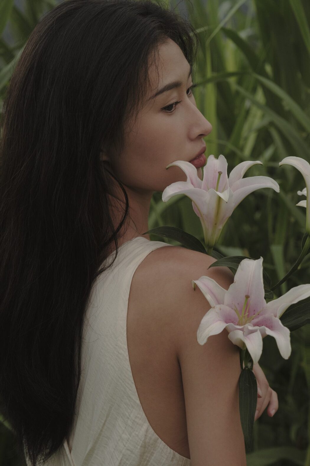 YiTuYu艺图语 Vol.5187 Jia Jia