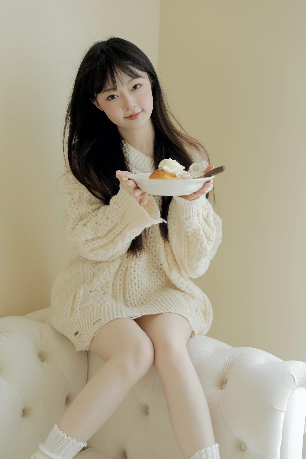 YiTuYu艺图语 Vol.5254 Jing Jing